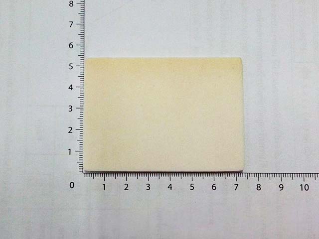 โฟมหมึก Flash HY4565&nbsp;คริสตัล